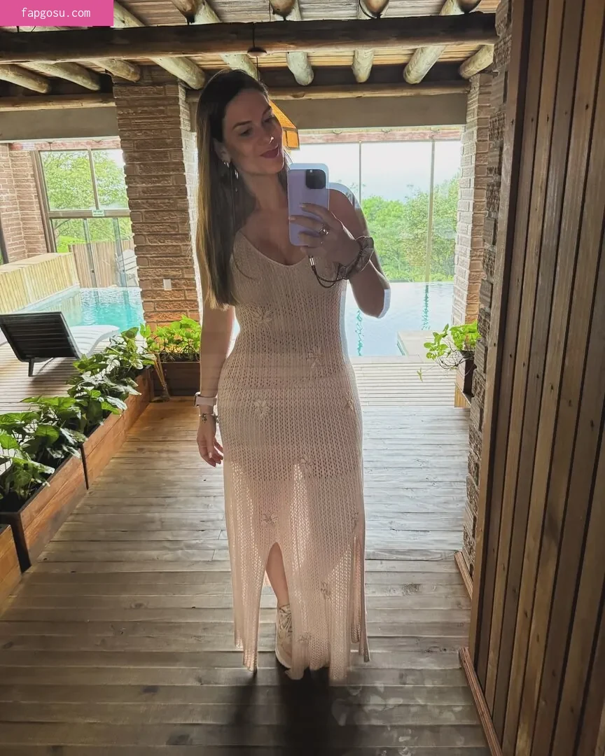 Paloma Tocci