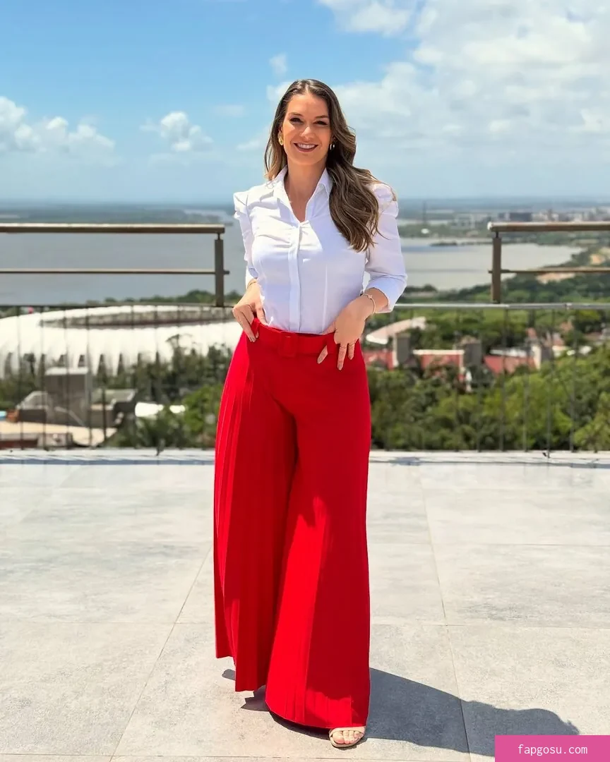 Paloma Tocci