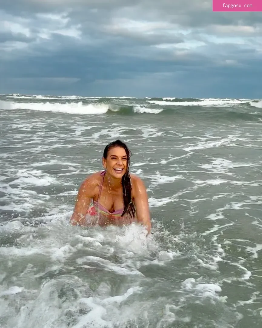 Paloma Tocci