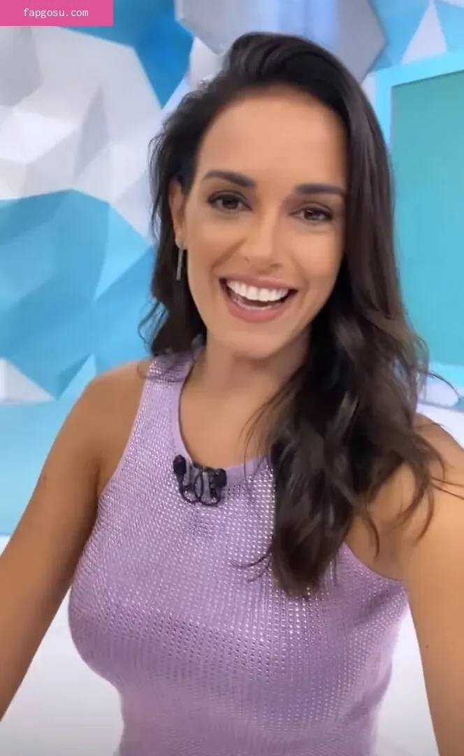 Paloma Tocci