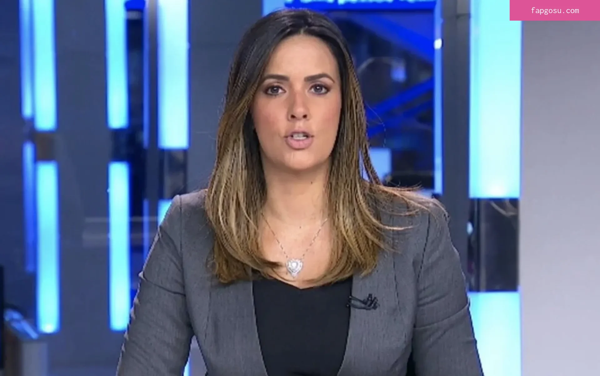 Paloma Tocci
