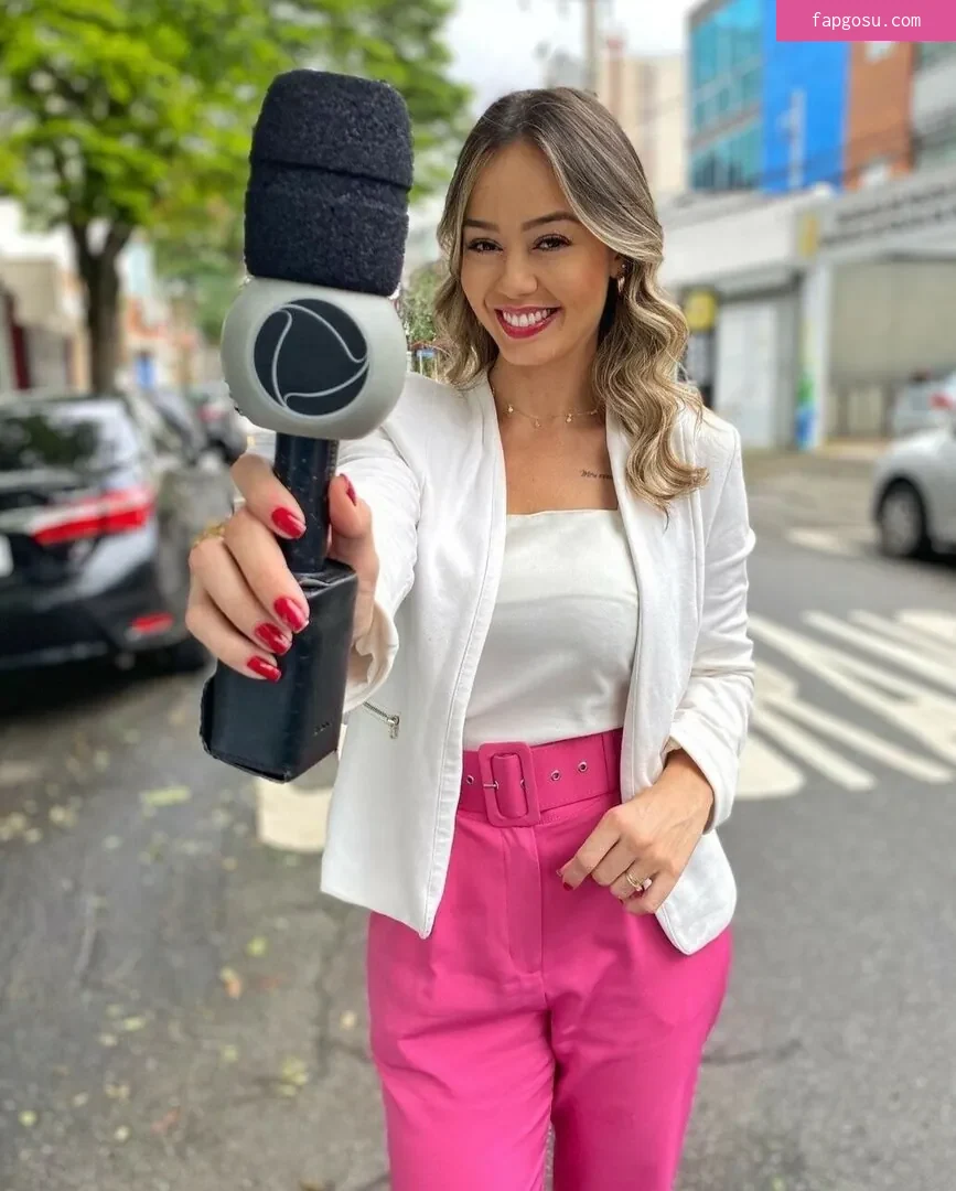 Paloma Tocci