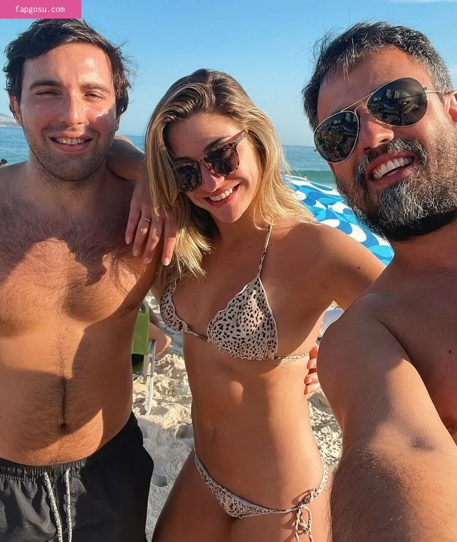 Paloma Tocci