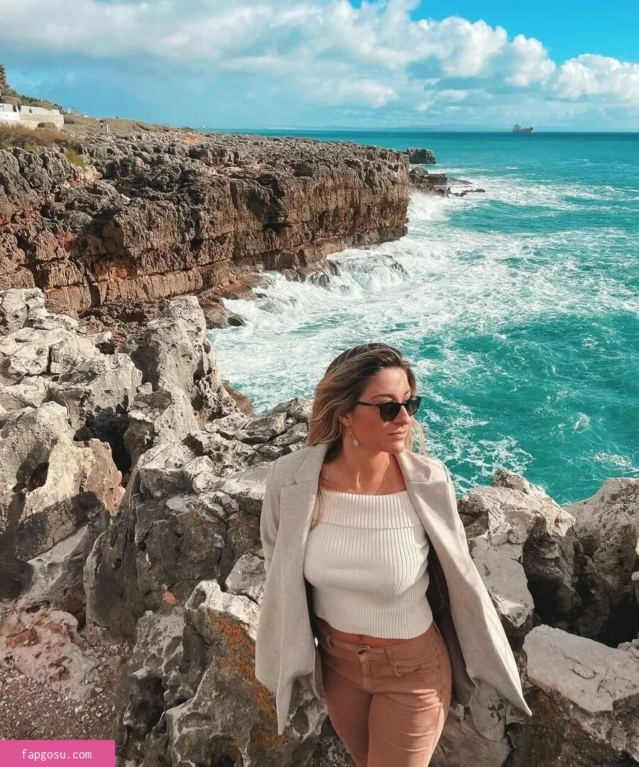 Paloma Tocci