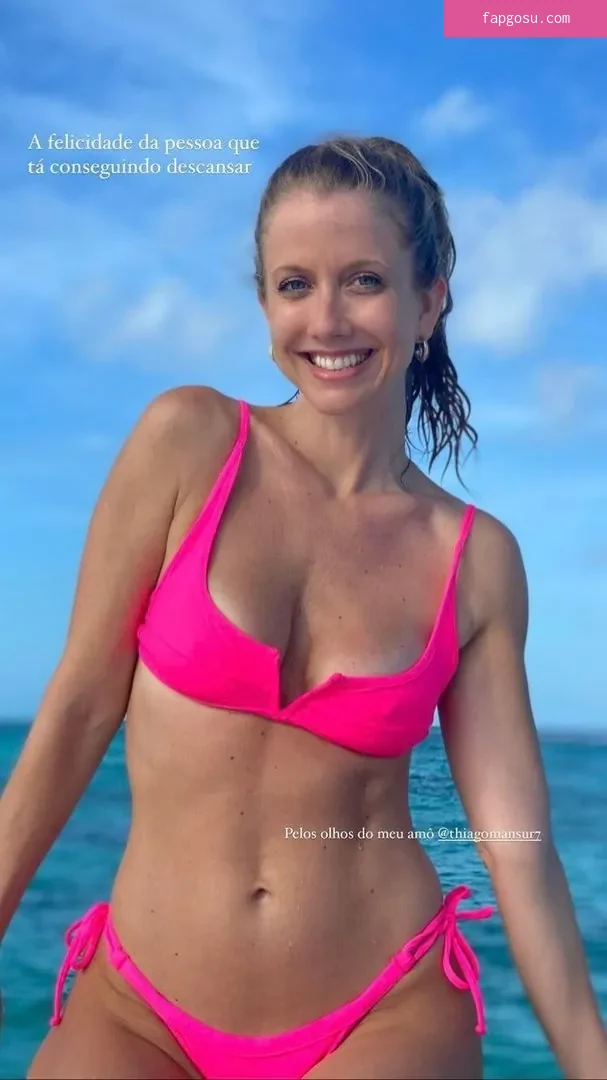 Paloma Tocci