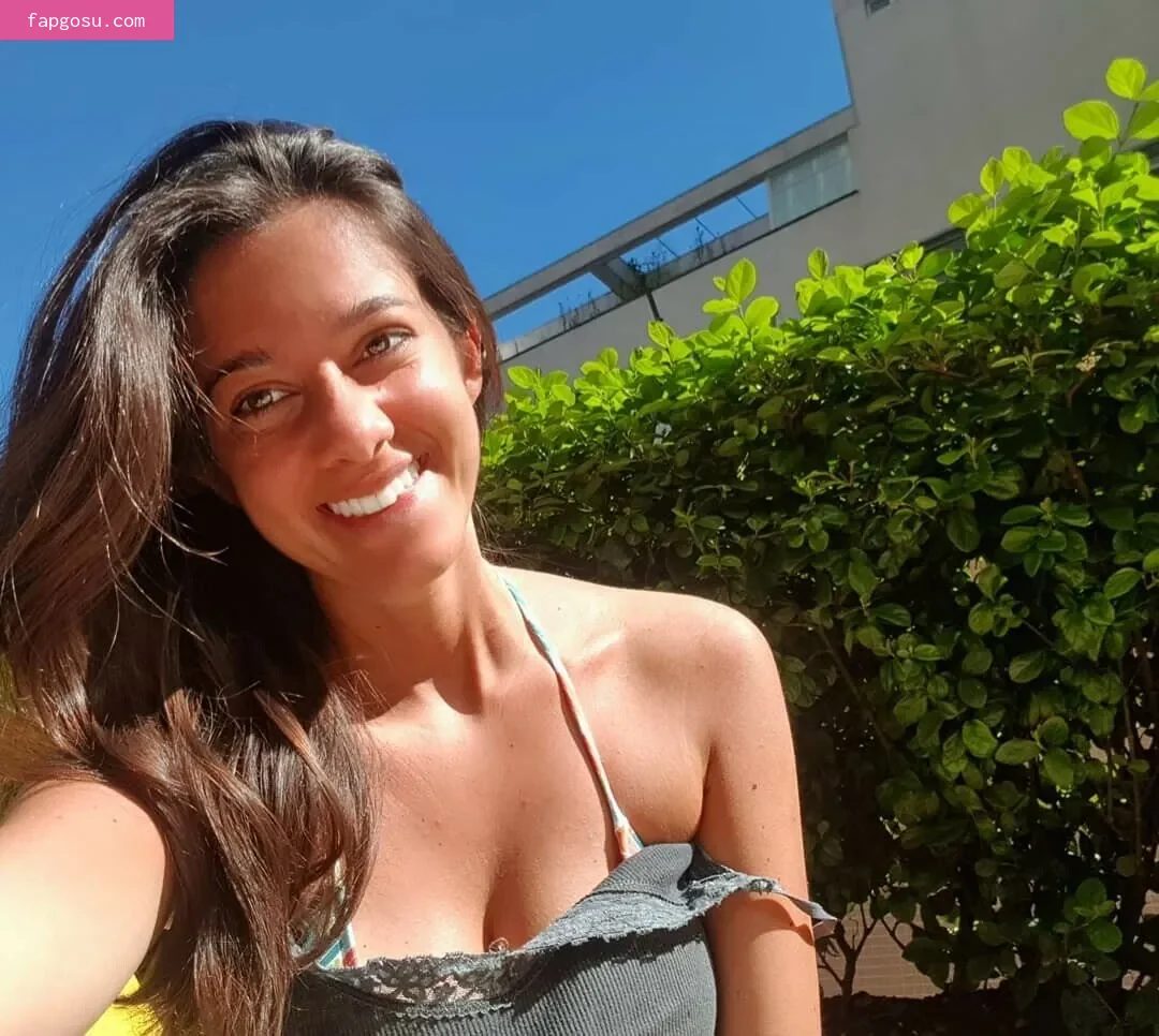 Paloma Tocci