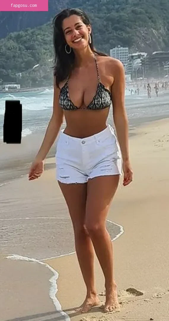 Paloma Tocci