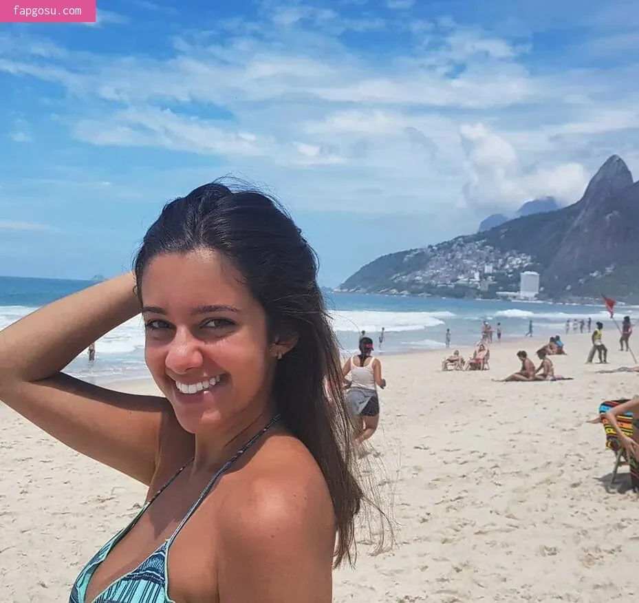 Paloma Tocci
