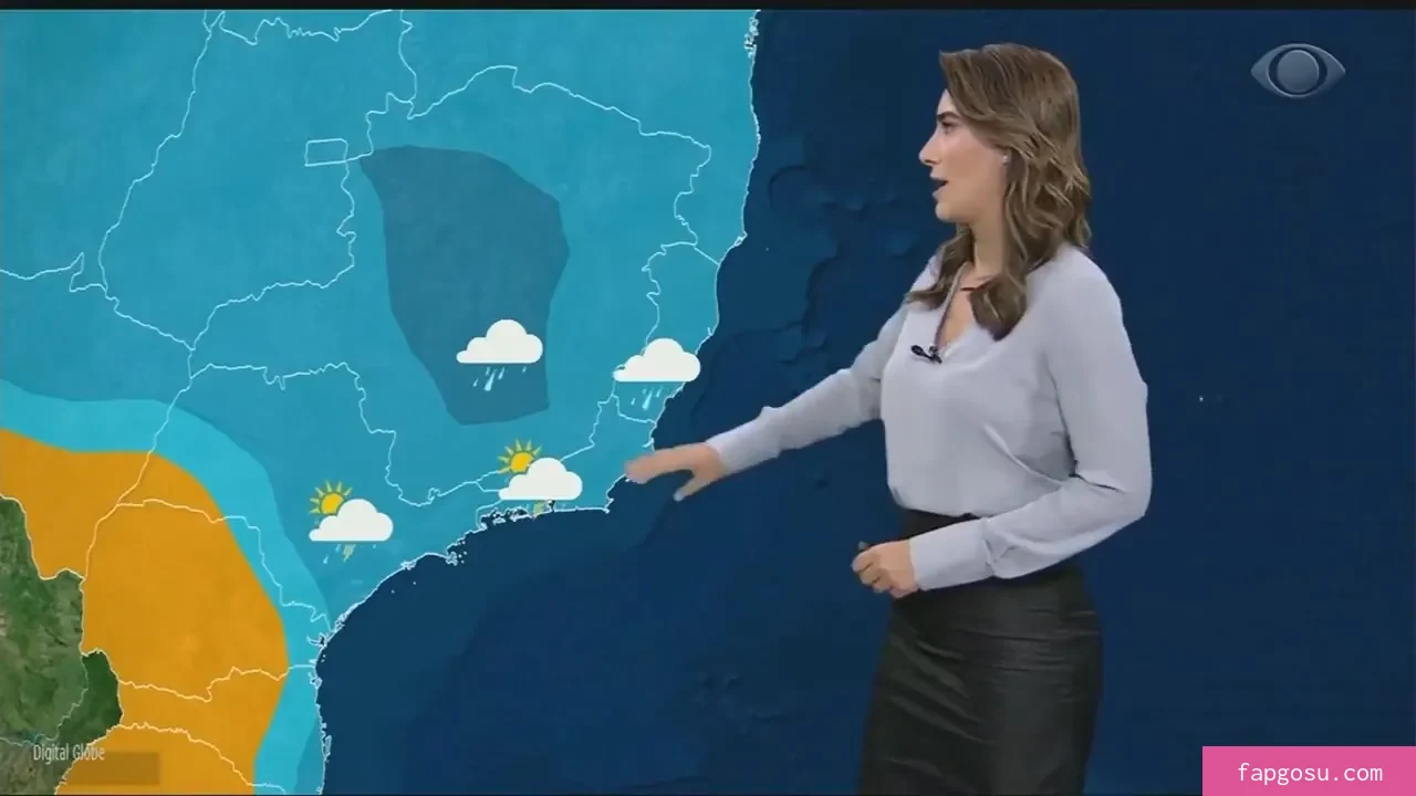 Paloma Tocci