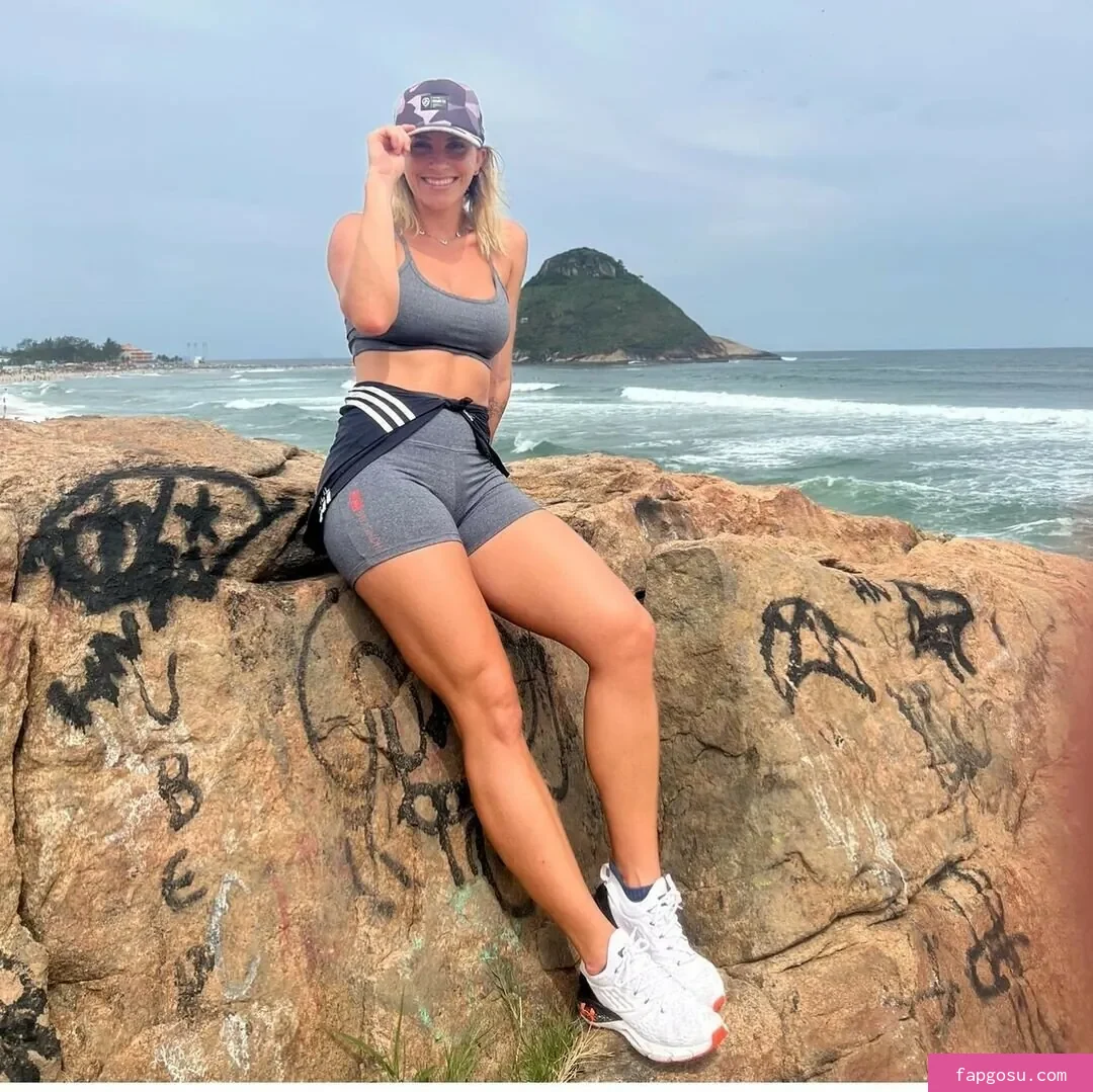 Paloma Tocci