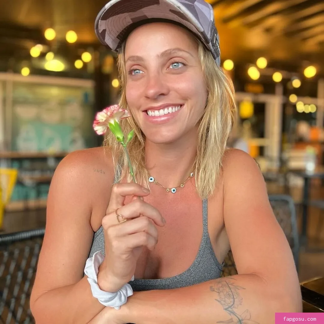Paloma Tocci
