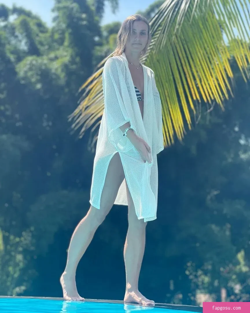 Paloma Tocci