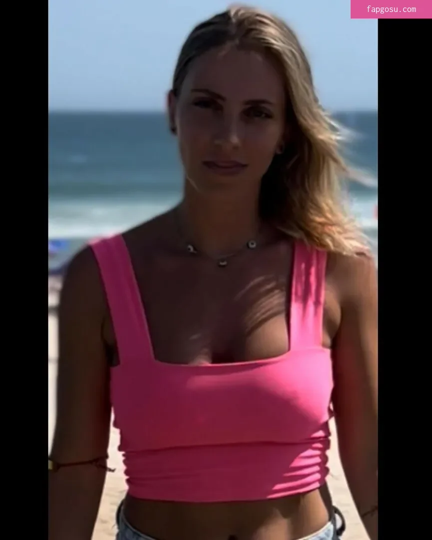Paloma Tocci