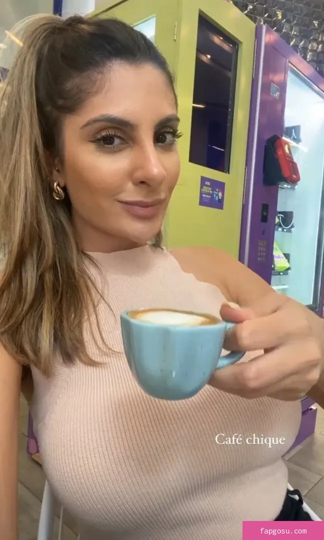 Paloma Tocci