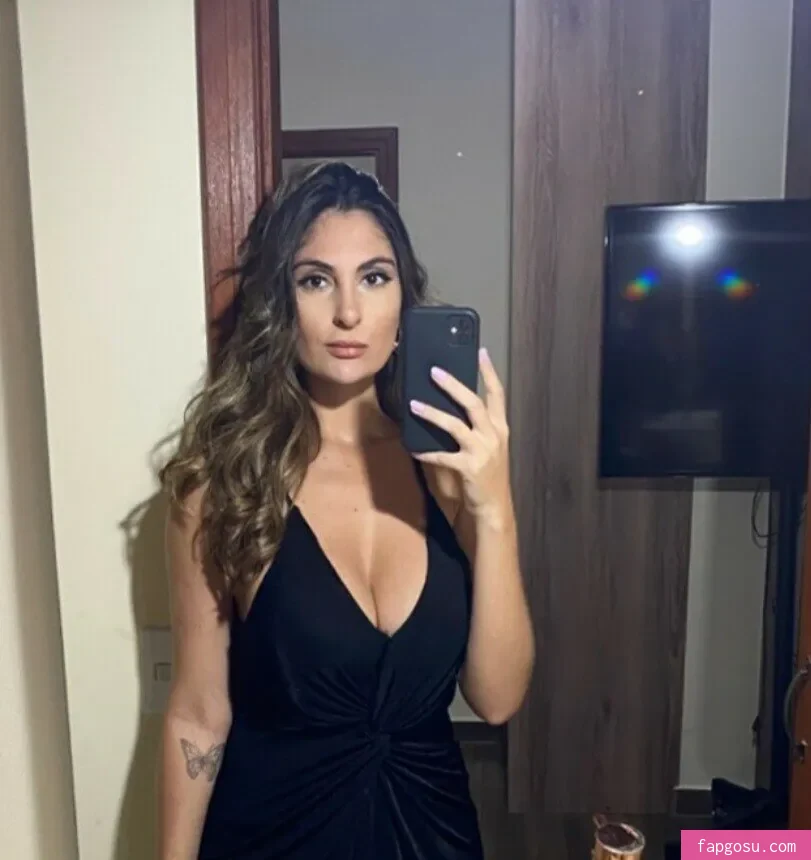 Paloma Tocci