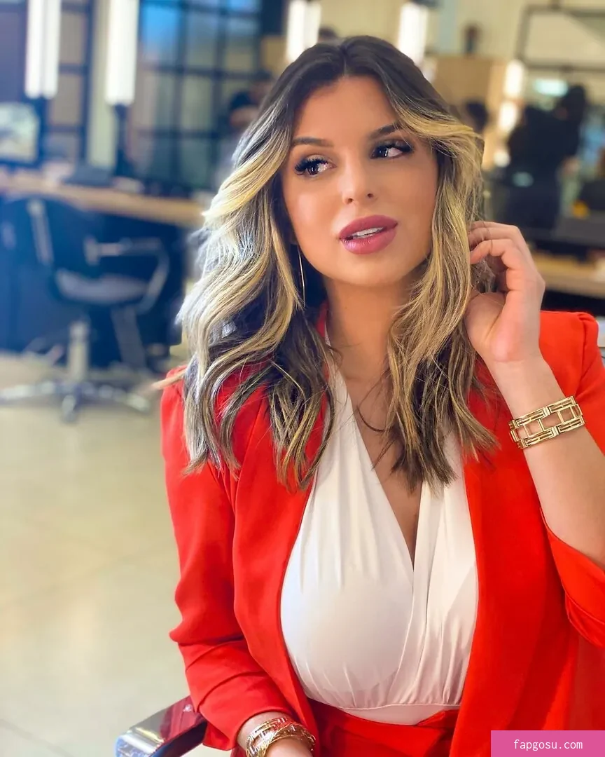Paloma Tocci
