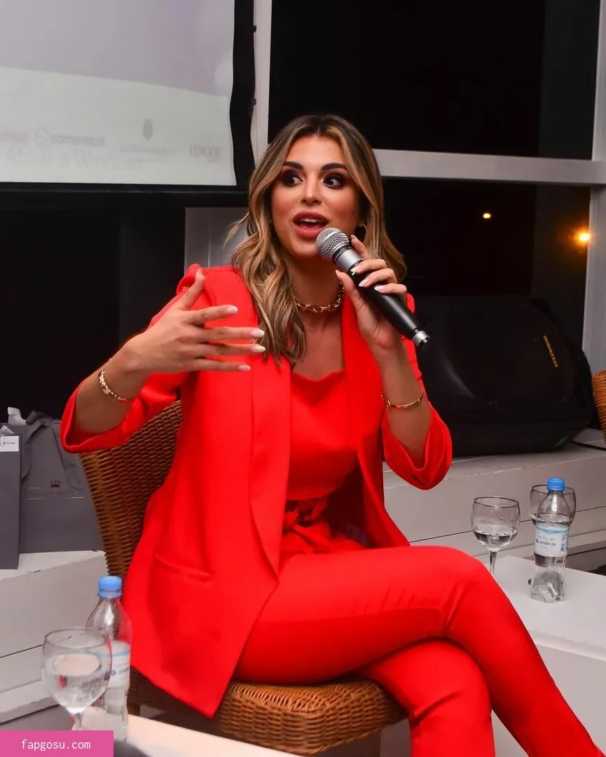 Paloma Tocci