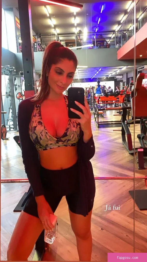 Paloma Tocci