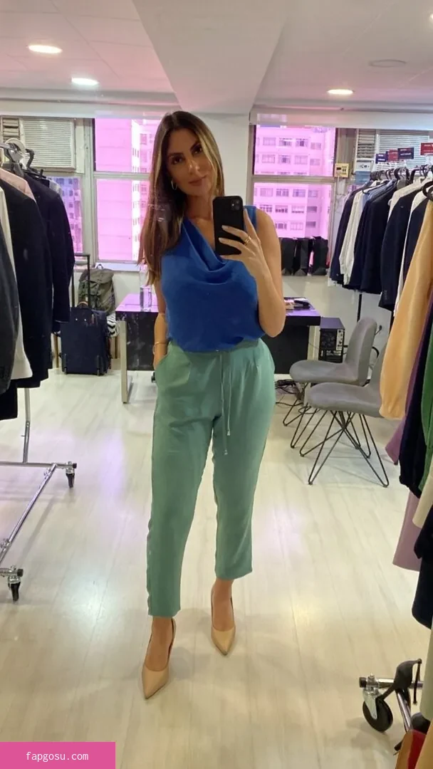 Paloma Tocci