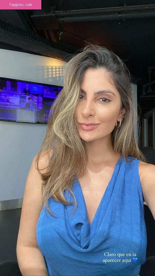 Paloma Tocci