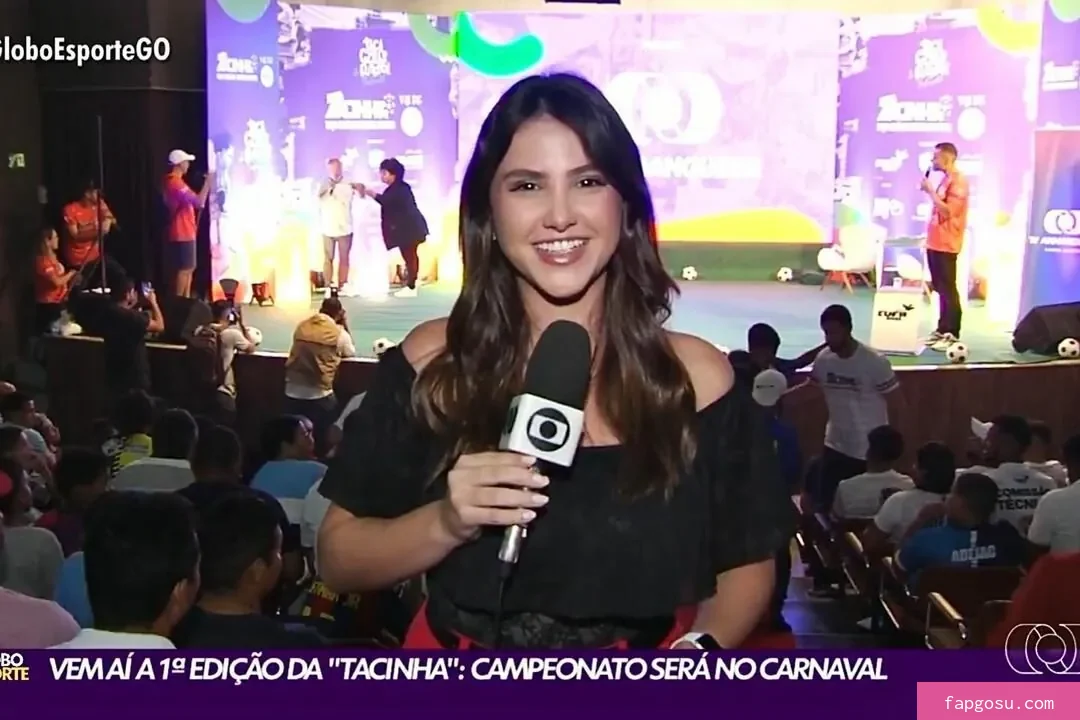 Paloma Tocci