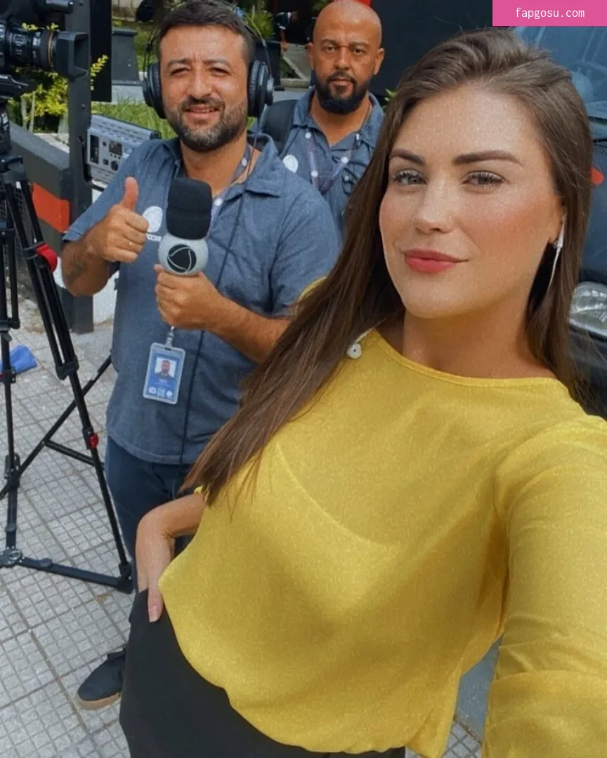 Paloma Tocci