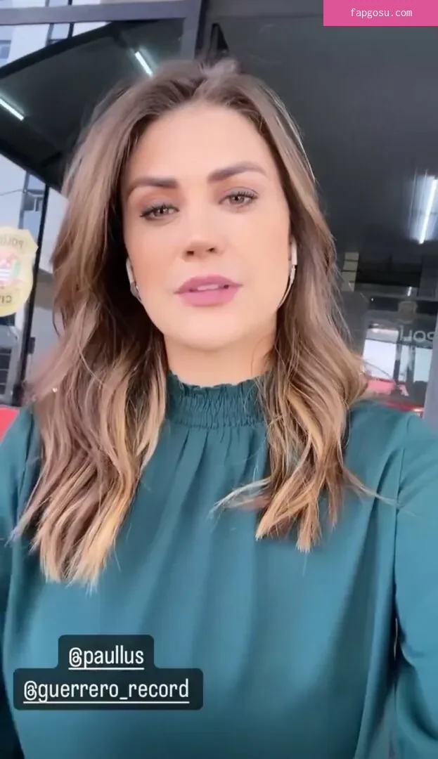 Paloma Tocci