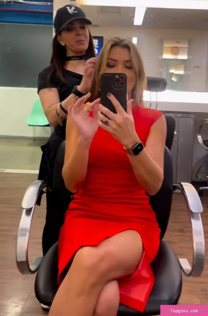Paloma Tocci