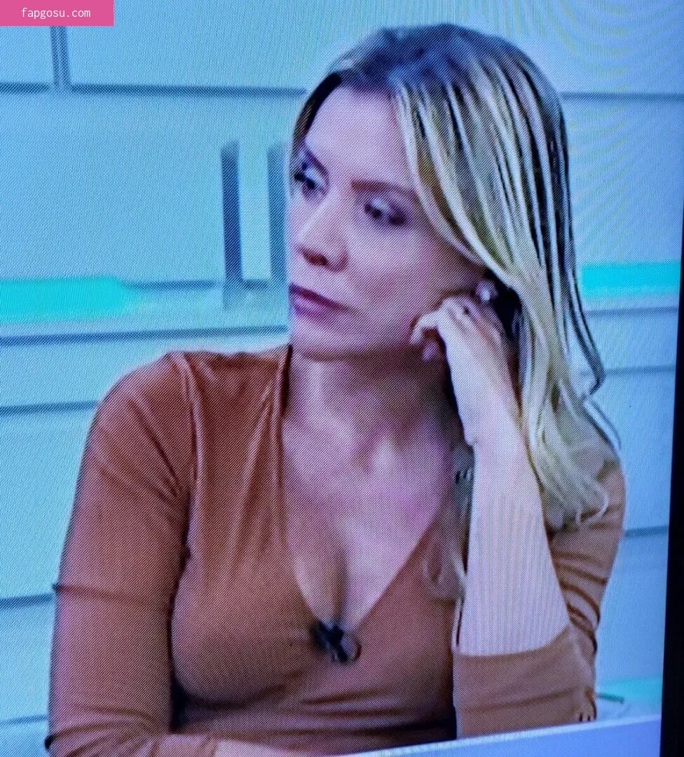 Paloma Tocci