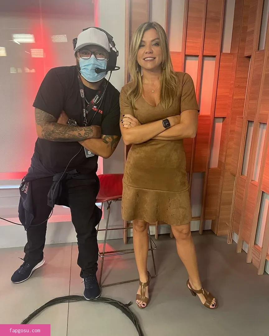 Paloma Tocci