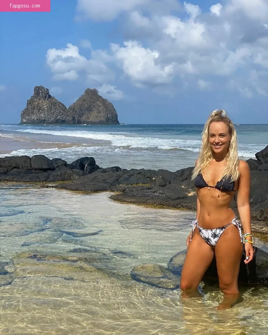 Paloma Tocci