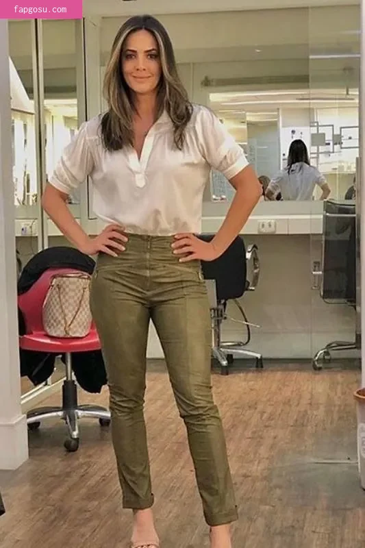 Paloma Tocci