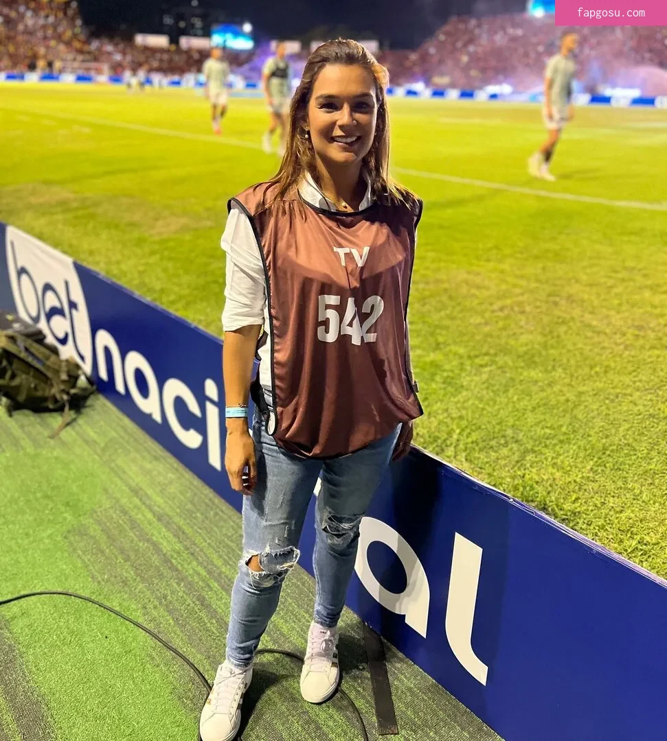 Paloma Tocci