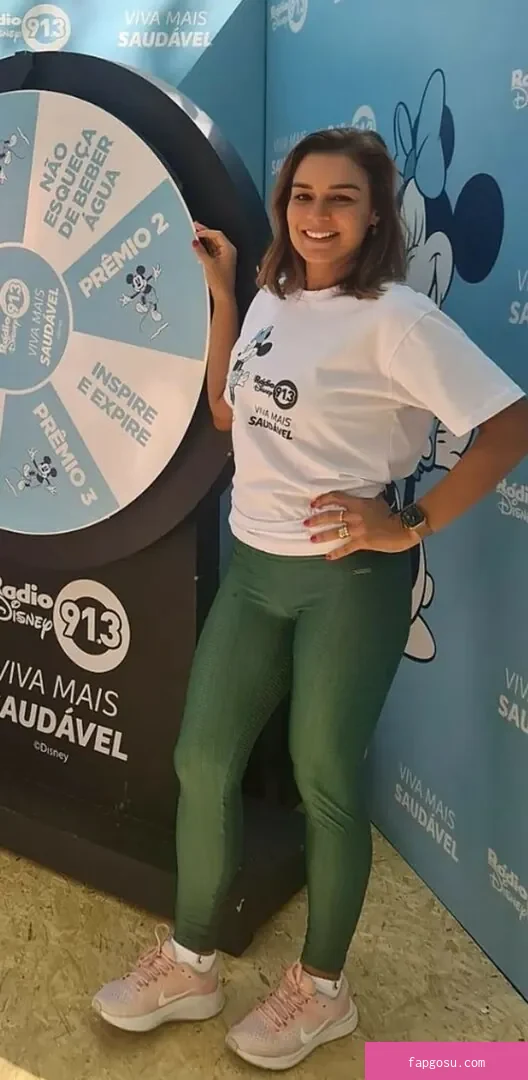 Paloma Tocci
