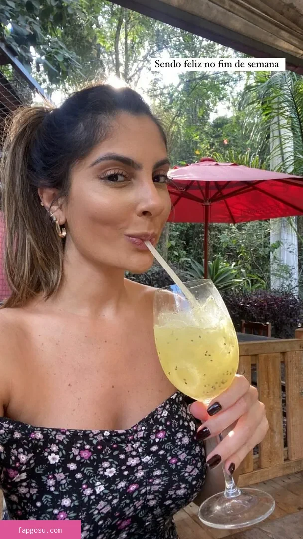 Paloma Tocci