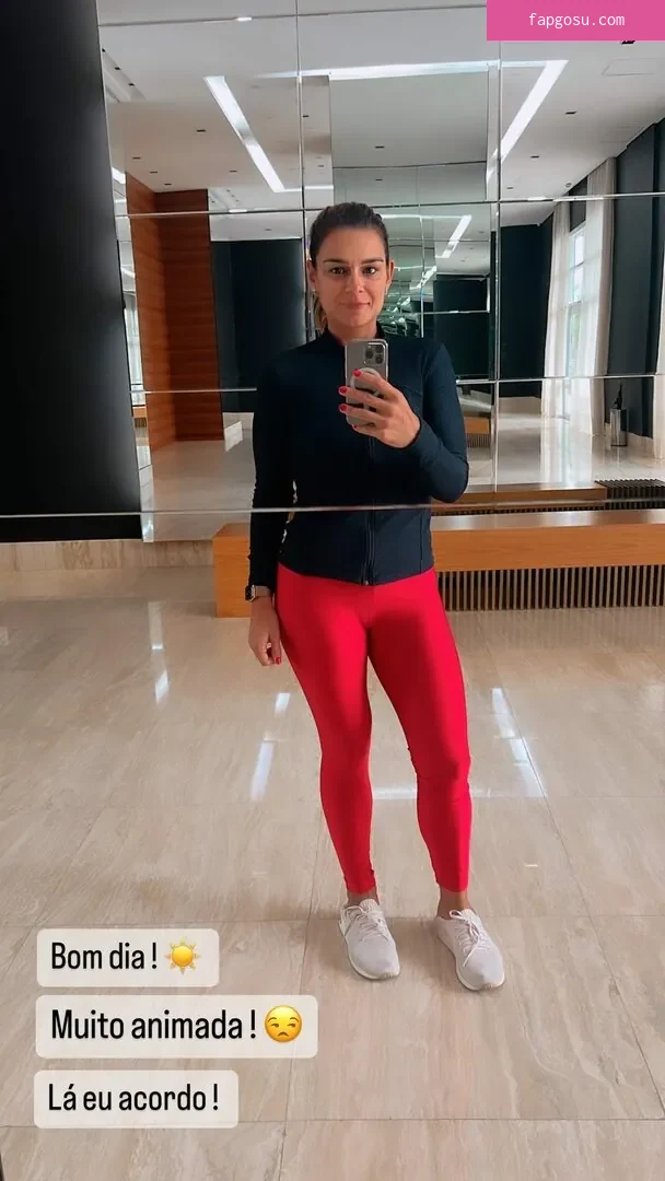 Paloma Tocci