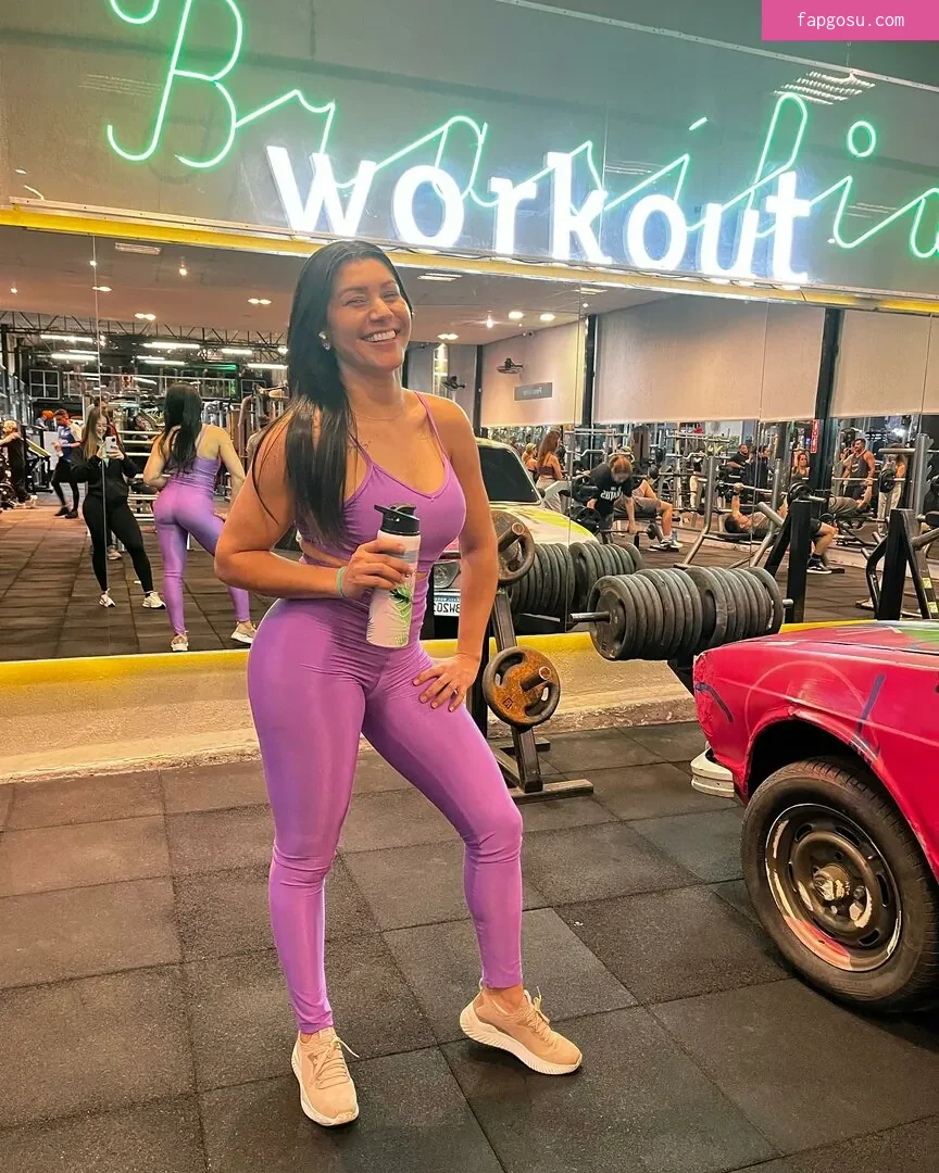 Paloma Tocci