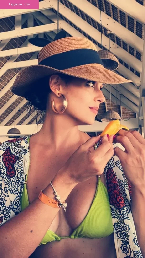 Paloma Tocci