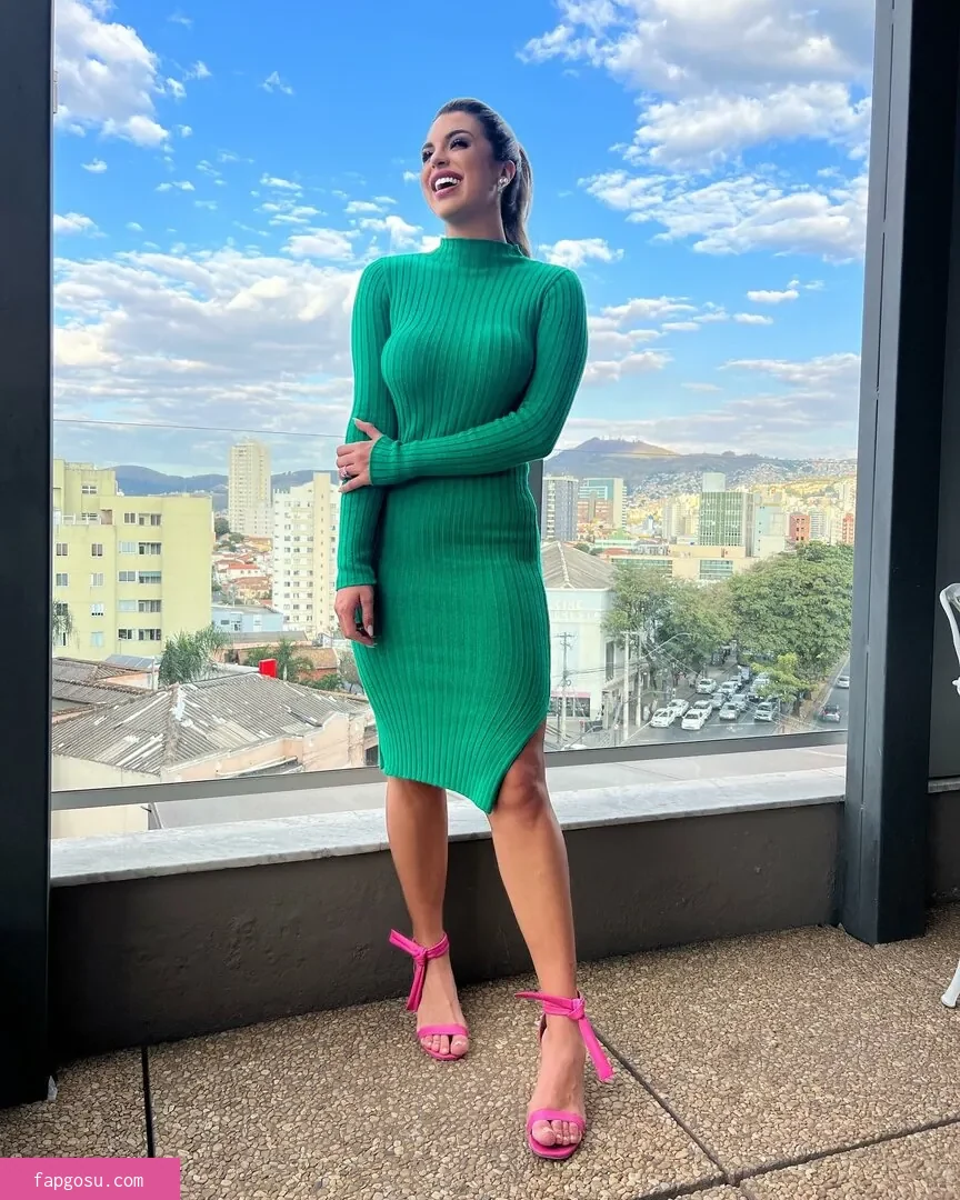 Paloma Tocci