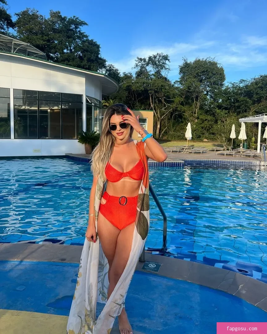 Paloma Tocci