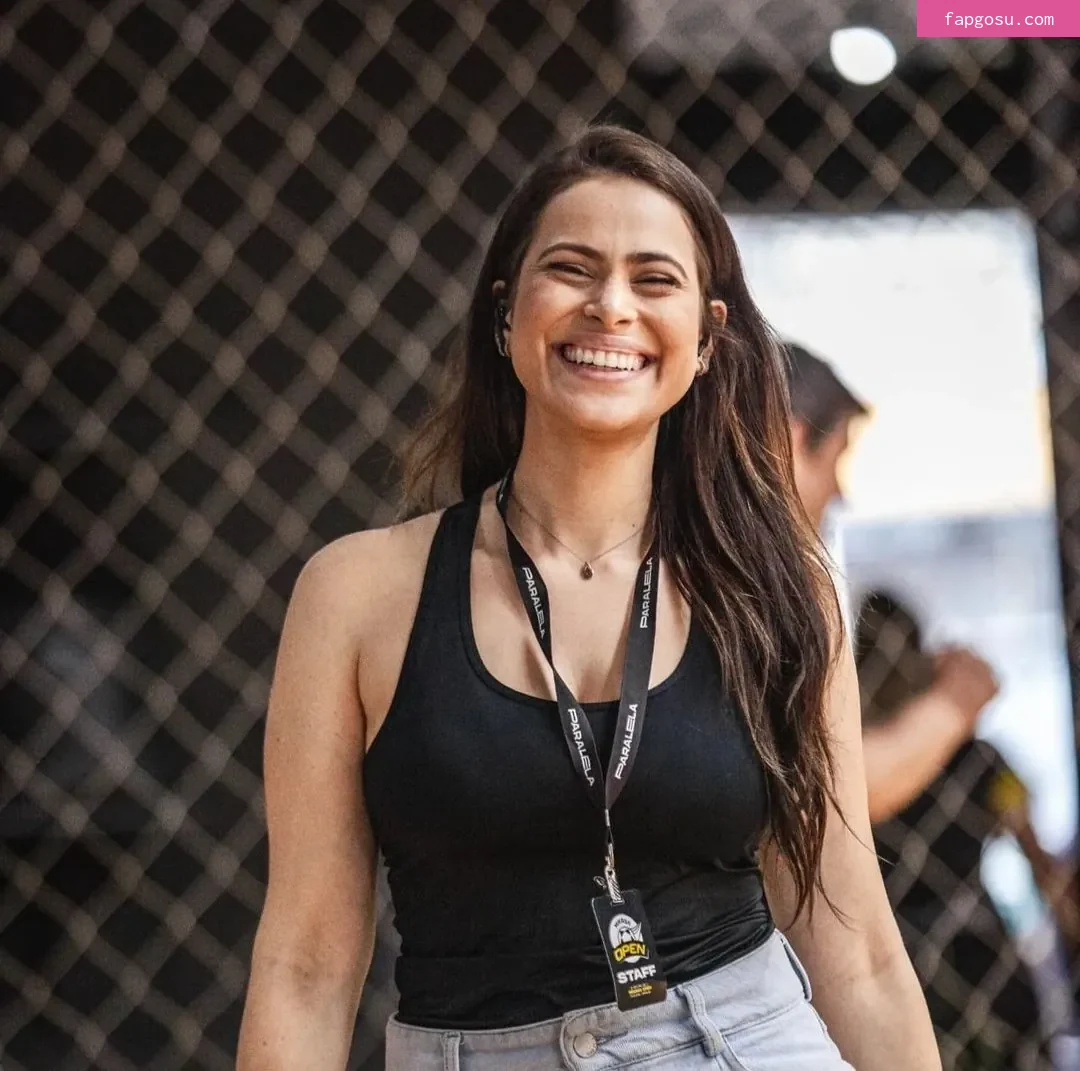 Paloma Tocci