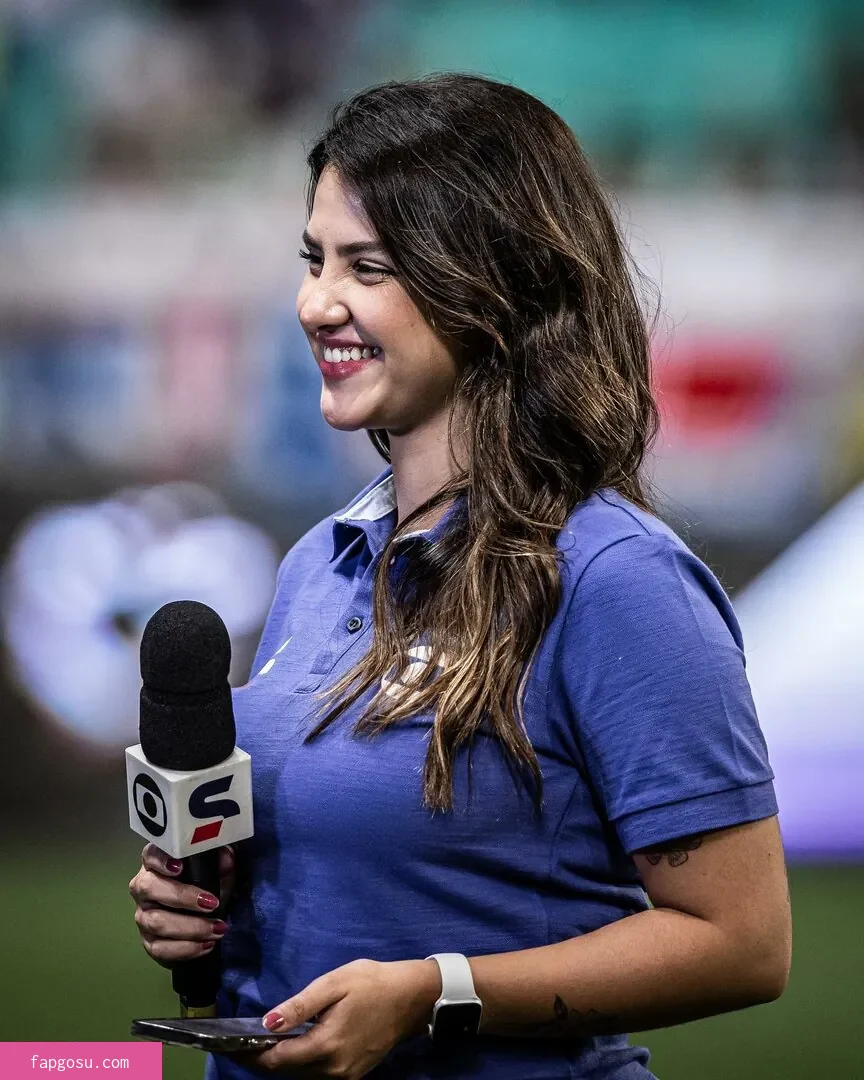Paloma Tocci