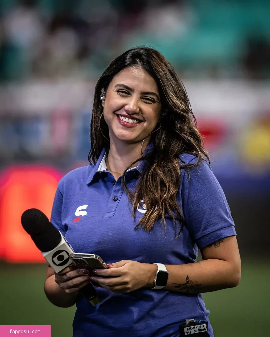 Paloma Tocci