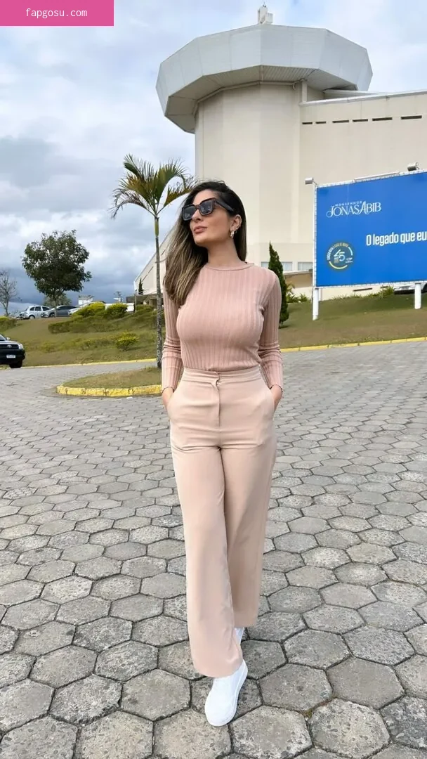 Paloma Tocci
