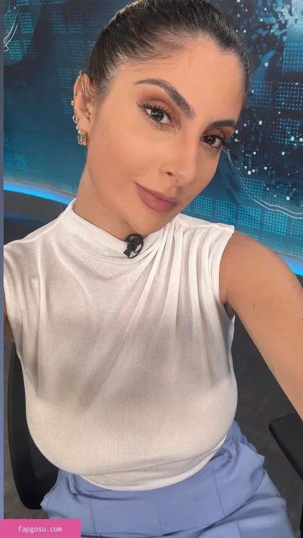 Paloma Tocci