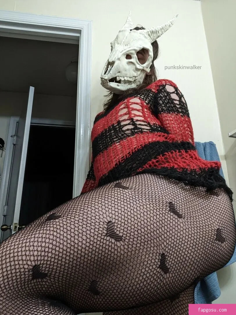 Punkskinwalker