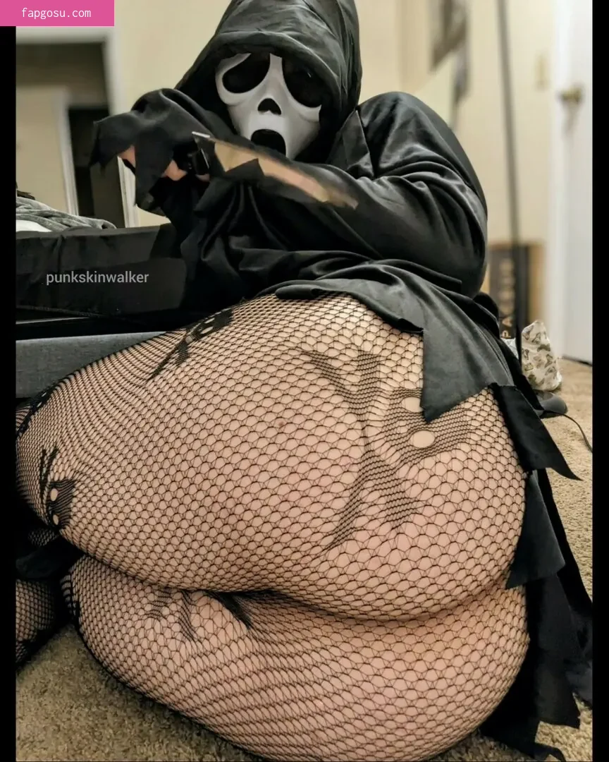 Punkskinwalker