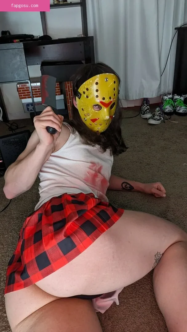 Punkskinwalker