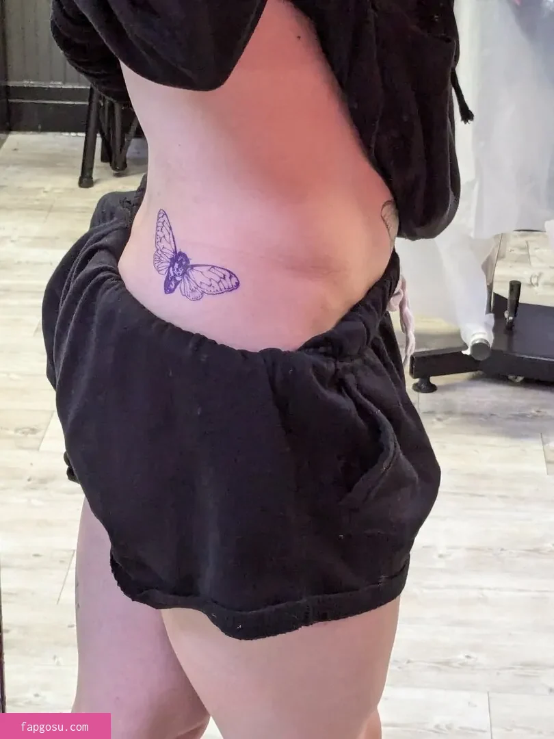 Punkskinwalker