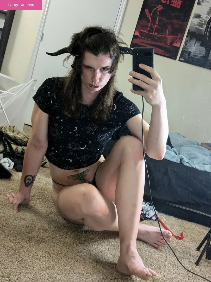 Punkskinwalker